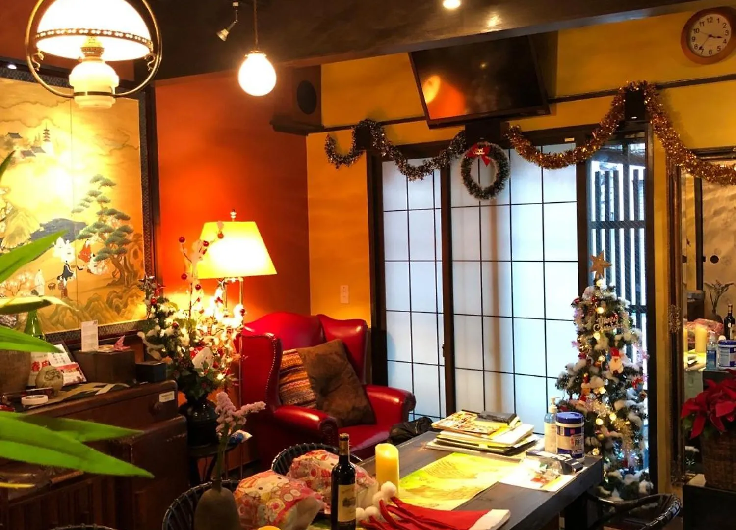Holiday home Tsubakian / Kyoto / Vacation Stay 65291 Japan