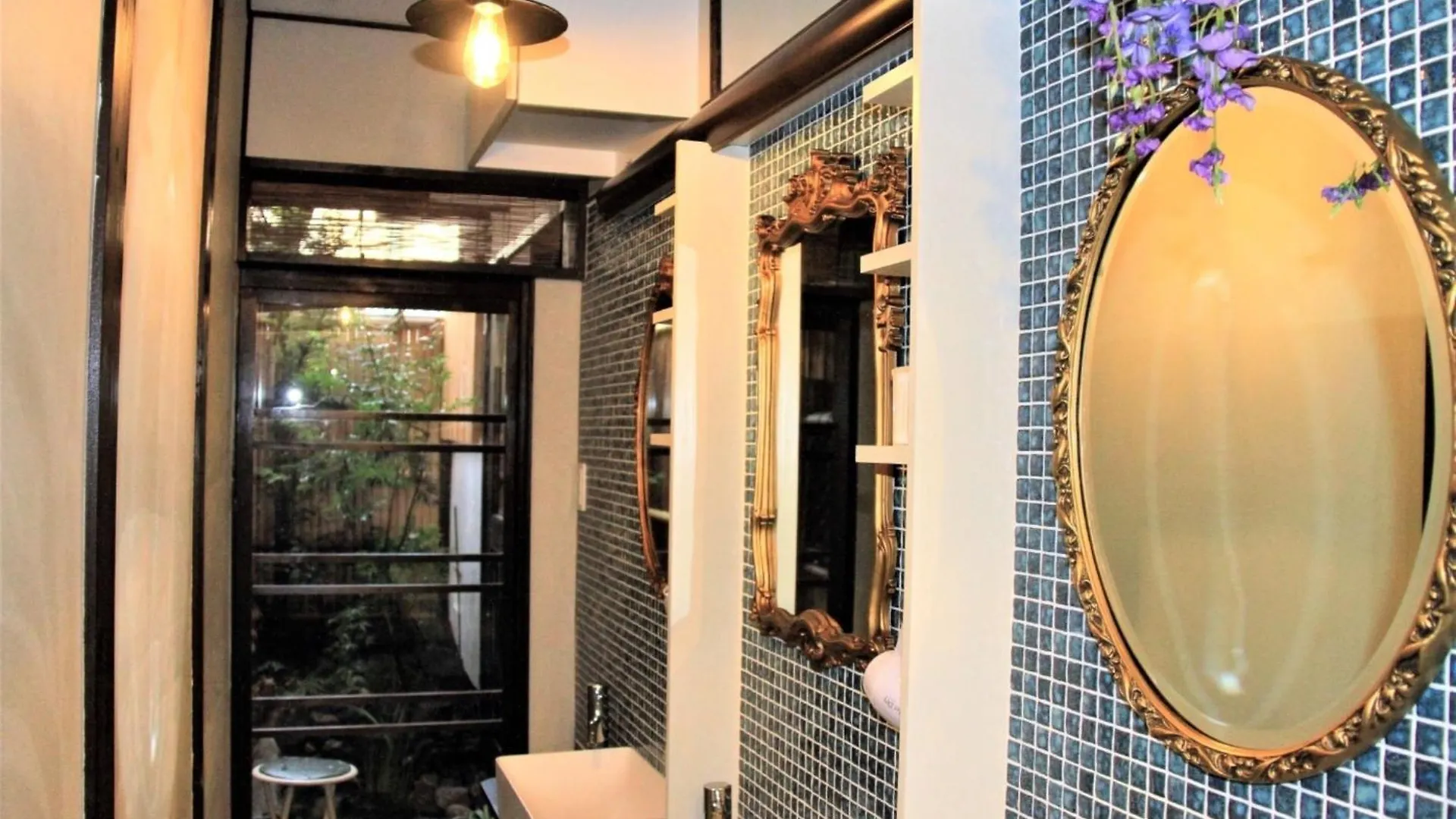Holiday home Tsubakian / Kyoto / Vacation Stay 65291