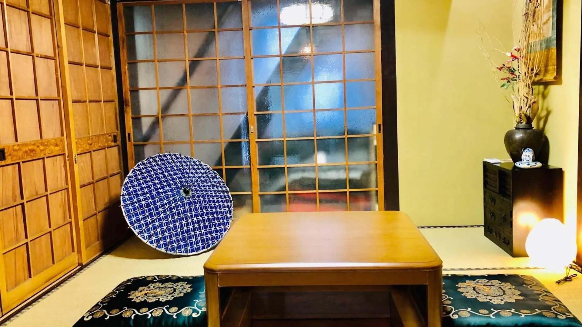 Holiday home Tsubakian / Kyoto / Vacation Stay 65291