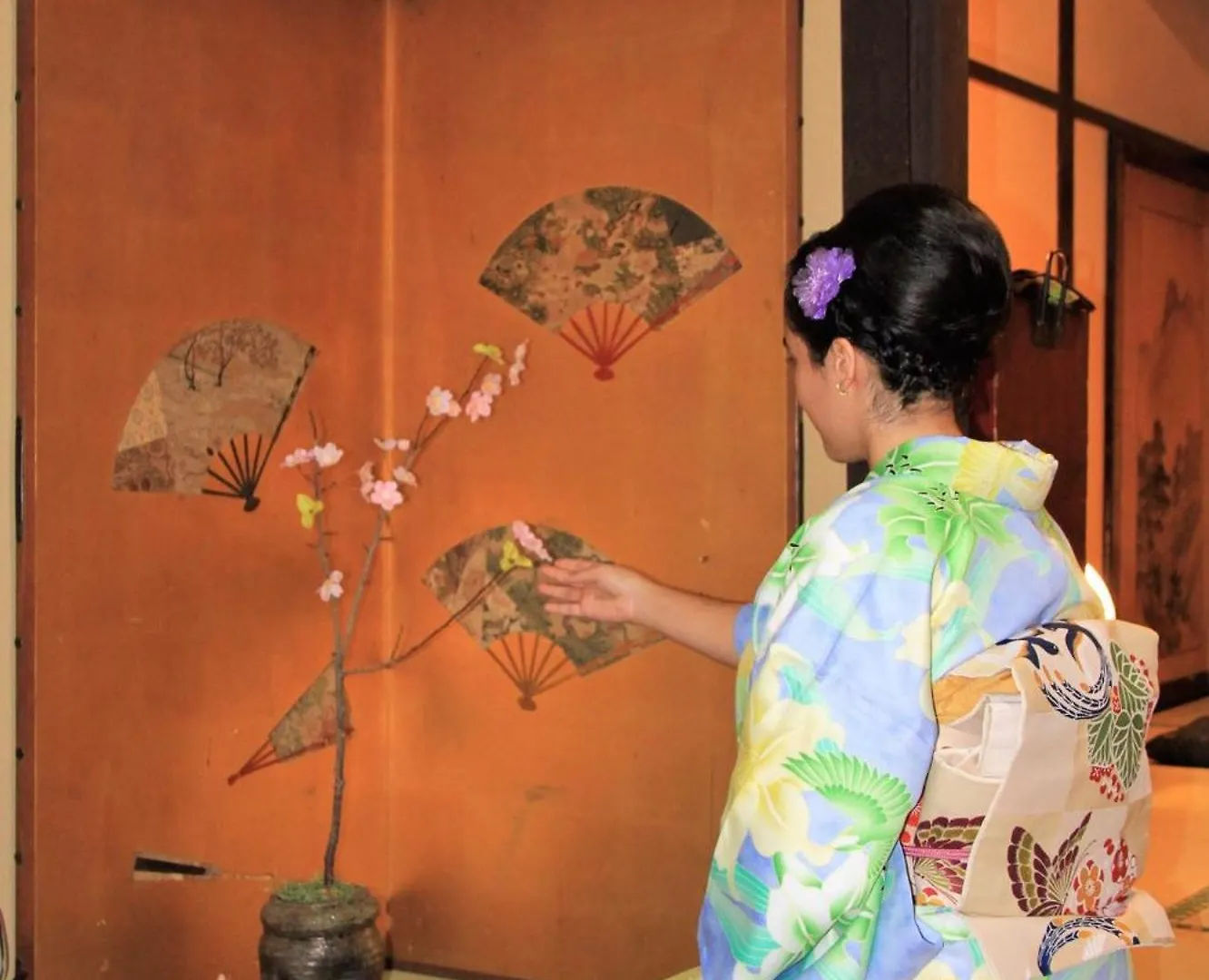 Tsubakian / Kyoto / Vacation Stay 65291 Holiday home
