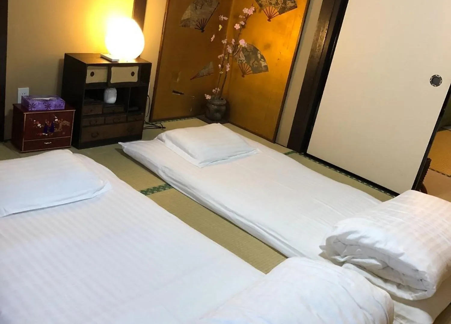 Holiday home Tsubakian / Kyoto / Vacation Stay 65291