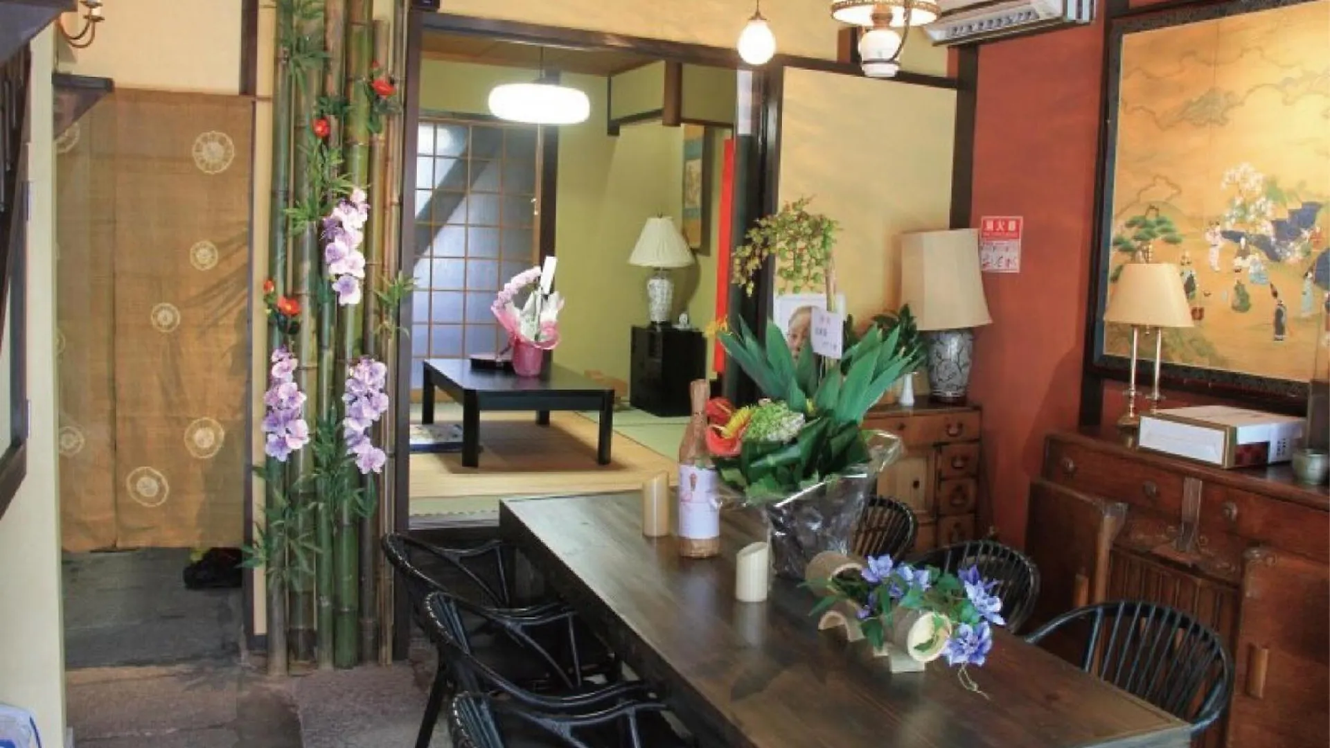 Holiday home Tsubakian / Kyoto / Vacation Stay 65291 Japan