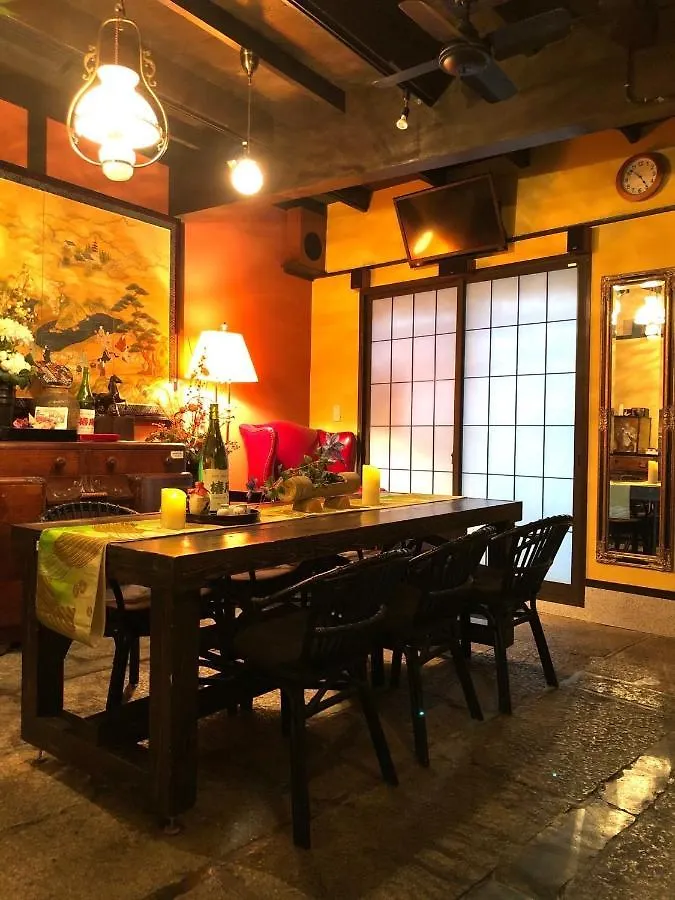 Tsubakian / Kyoto / Vacation Stay 65291