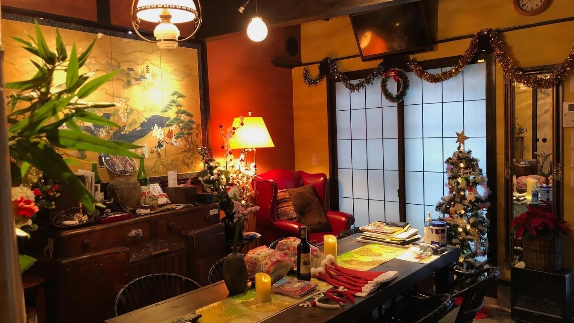 Tsubakian / Kyoto / Vacation Stay 65291 Japonsko