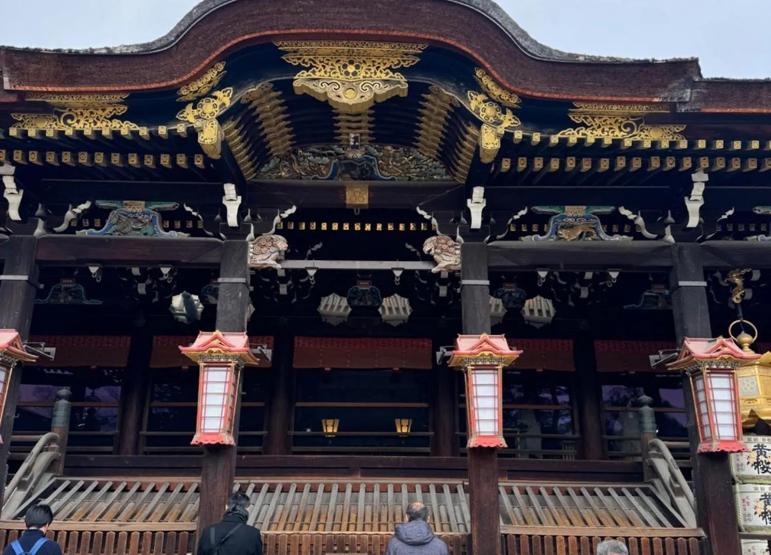 Prázdninový dům Tsubakian / Kyoto / Vacation Stay 65291