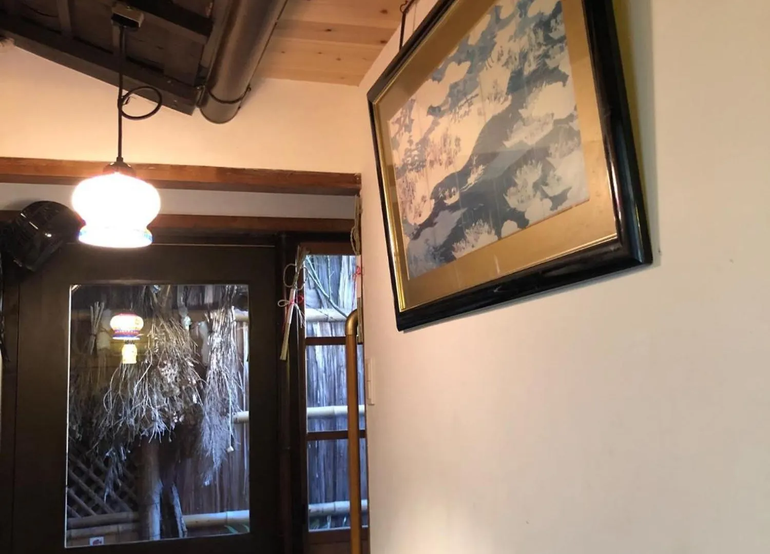 Prázdninový dům Tsubakian / Kyoto / Vacation Stay 65291
